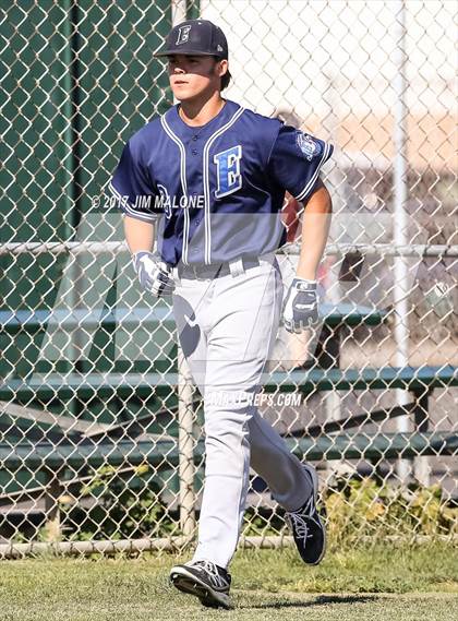 Thumbnail 3 in Encinal @ Kennedy (CIF NCS D3 1st Round) photogallery.