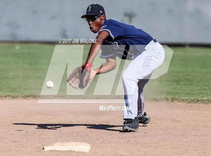 Thumbnail 1 in Encinal @ Kennedy (CIF NCS D3 1st Round) photogallery.