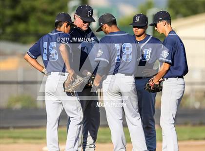 Thumbnail 3 in Encinal @ Kennedy (CIF NCS D3 1st Round) photogallery.