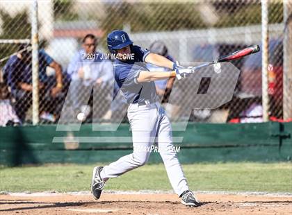Thumbnail 3 in Encinal @ Kennedy (CIF NCS D3 1st Round) photogallery.