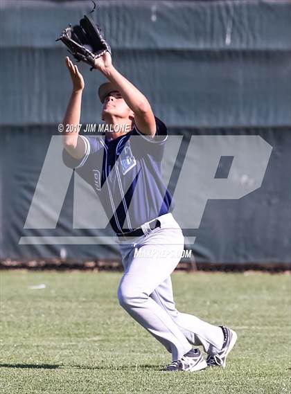 Thumbnail 1 in Encinal @ Kennedy (CIF NCS D3 1st Round) photogallery.