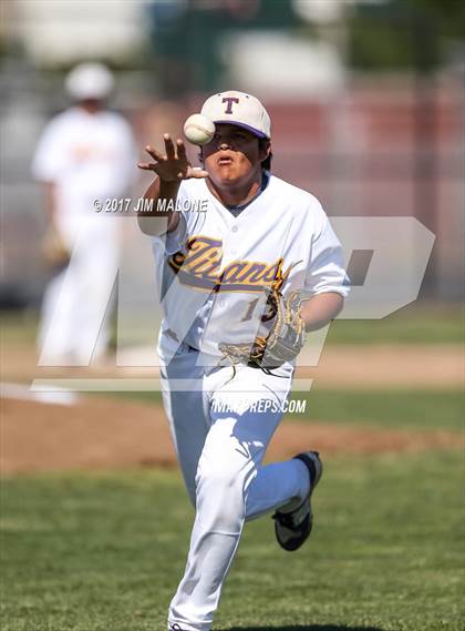 Thumbnail 1 in Encinal @ Kennedy (CIF NCS D3 1st Round) photogallery.