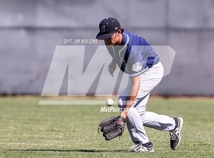 Thumbnail 2 in Encinal @ Kennedy (CIF NCS D3 1st Round) photogallery.