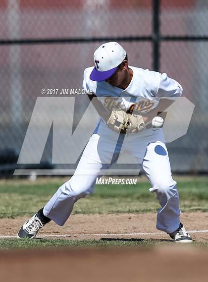 Thumbnail 1 in Encinal @ Kennedy (CIF NCS D3 1st Round) photogallery.