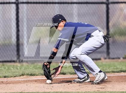 Thumbnail 1 in Encinal @ Kennedy (CIF NCS D3 1st Round) photogallery.
