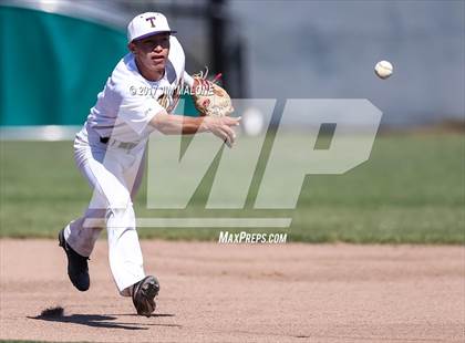 Thumbnail 1 in Encinal @ Kennedy (CIF NCS D3 1st Round) photogallery.