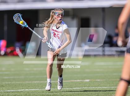 Thumbnail 2 in Vista Murrieta @ Village Christian (CIF-SS Div-3 Quarterfinal) photogallery.