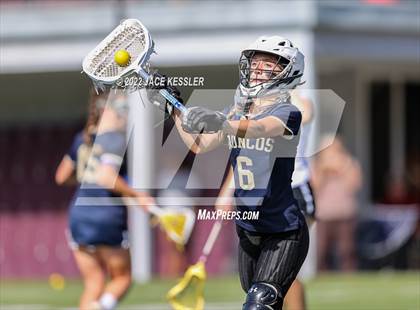Thumbnail 1 in Vista Murrieta @ Village Christian (CIF-SS Div-3 Quarterfinal) photogallery.