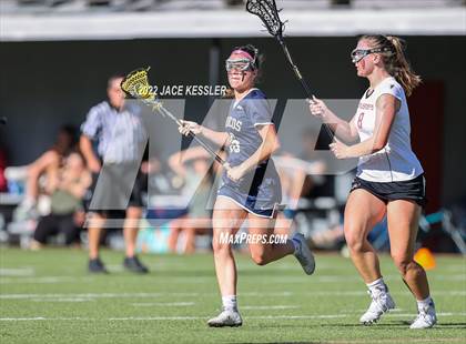 Thumbnail 3 in Vista Murrieta @ Village Christian (CIF-SS Div-3 Quarterfinal) photogallery.