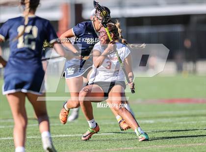 Thumbnail 1 in Vista Murrieta @ Village Christian (CIF-SS Div-3 Quarterfinal) photogallery.