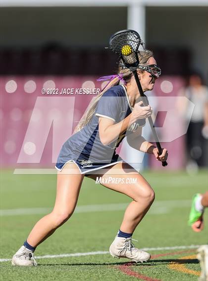 Thumbnail 1 in Vista Murrieta @ Village Christian (CIF-SS Div-3 Quarterfinal) photogallery.