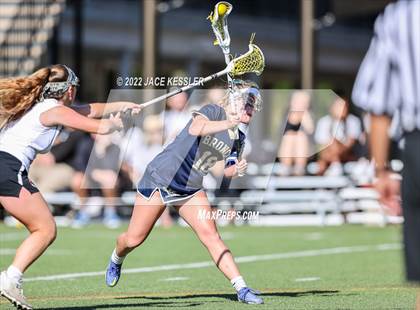 Thumbnail 3 in Vista Murrieta @ Village Christian (CIF-SS Div-3 Quarterfinal) photogallery.
