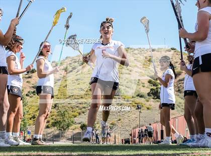 Thumbnail 1 in Vista Murrieta @ Village Christian (CIF-SS Div-3 Quarterfinal) photogallery.