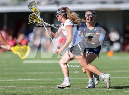 Thumbnail 1 in Vista Murrieta @ Village Christian (CIF-SS Div-3 Quarterfinal) photogallery.