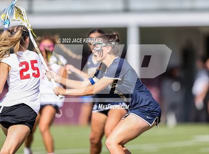 Thumbnail 1 in Vista Murrieta @ Village Christian (CIF-SS Div-3 Quarterfinal) photogallery.