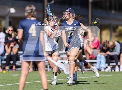 Thumbnail 3 in Vista Murrieta @ Village Christian (CIF-SS Div-3 Quarterfinal) photogallery.
