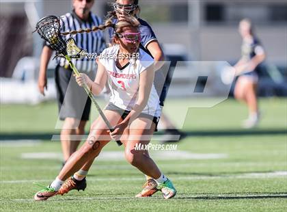 Thumbnail 1 in Vista Murrieta @ Village Christian (CIF-SS Div-3 Quarterfinal) photogallery.