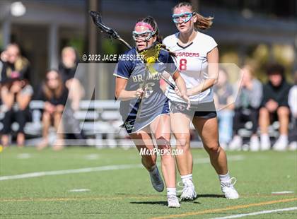 Thumbnail 3 in Vista Murrieta @ Village Christian (CIF-SS Div-3 Quarterfinal) photogallery.