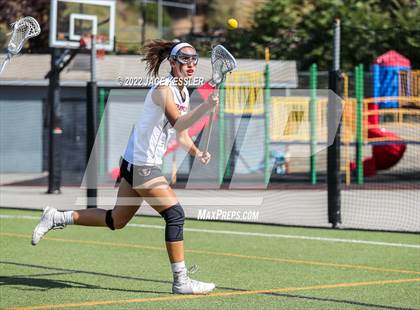 Thumbnail 2 in Vista Murrieta @ Village Christian (CIF-SS Div-3 Quarterfinal) photogallery.