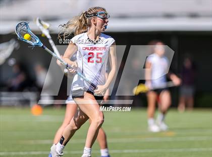 Thumbnail 1 in Vista Murrieta @ Village Christian (CIF-SS Div-3 Quarterfinal) photogallery.
