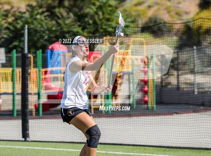 Thumbnail 3 in Vista Murrieta @ Village Christian (CIF-SS Div-3 Quarterfinal) photogallery.