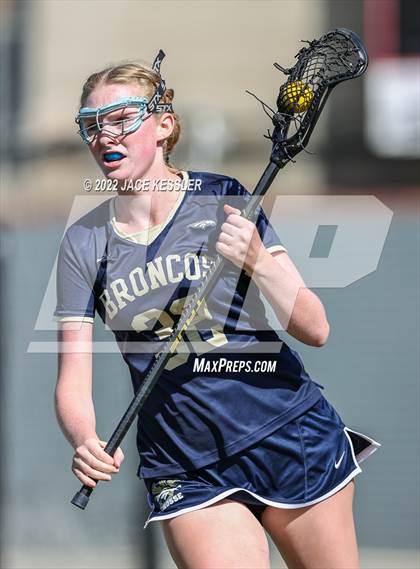 Thumbnail 3 in Vista Murrieta @ Village Christian (CIF-SS Div-3 Quarterfinal) photogallery.
