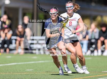 Thumbnail 2 in Vista Murrieta @ Village Christian (CIF-SS Div-3 Quarterfinal) photogallery.