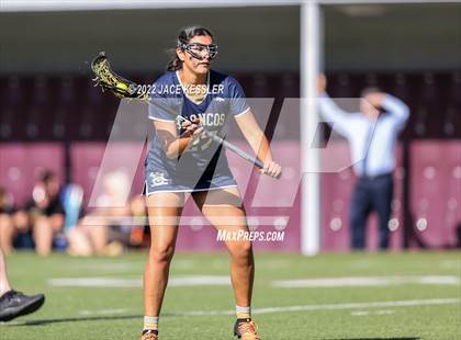 Thumbnail 3 in Vista Murrieta @ Village Christian (CIF-SS Div-3 Quarterfinal) photogallery.