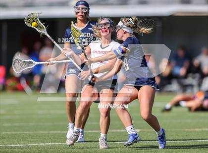 Thumbnail 1 in Vista Murrieta @ Village Christian (CIF-SS Div-3 Quarterfinal) photogallery.