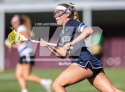 Thumbnail 3 in Vista Murrieta @ Village Christian (CIF-SS Div-3 Quarterfinal) photogallery.