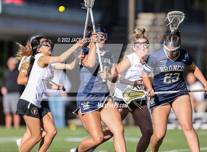 Thumbnail 3 in Vista Murrieta @ Village Christian (CIF-SS Div-3 Quarterfinal) photogallery.