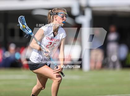 Thumbnail 1 in Vista Murrieta @ Village Christian (CIF-SS Div-3 Quarterfinal) photogallery.