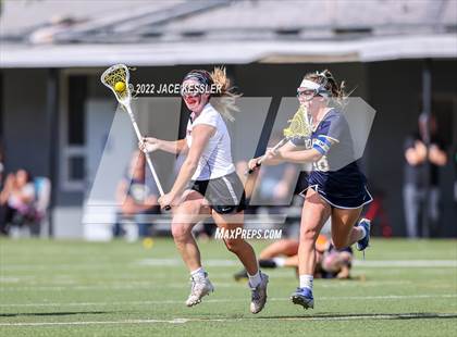 Thumbnail 1 in Vista Murrieta @ Village Christian (CIF-SS Div-3 Quarterfinal) photogallery.