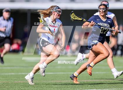 Thumbnail 1 in Vista Murrieta @ Village Christian (CIF-SS Div-3 Quarterfinal) photogallery.