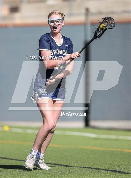 Thumbnail 3 in Vista Murrieta @ Village Christian (CIF-SS Div-3 Quarterfinal) photogallery.