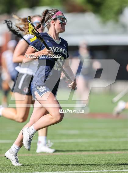 Thumbnail 2 in Vista Murrieta @ Village Christian (CIF-SS Div-3 Quarterfinal) photogallery.