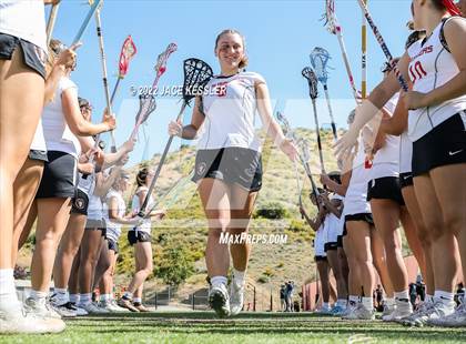 Thumbnail 2 in Vista Murrieta @ Village Christian (CIF-SS Div-3 Quarterfinal) photogallery.