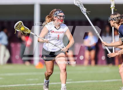 Thumbnail 1 in Vista Murrieta @ Village Christian (CIF-SS Div-3 Quarterfinal) photogallery.
