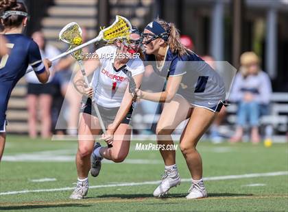 Thumbnail 1 in Vista Murrieta @ Village Christian (CIF-SS Div-3 Quarterfinal) photogallery.