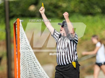 Thumbnail 1 in Vista Murrieta @ Village Christian (CIF-SS Div-3 Quarterfinal) photogallery.