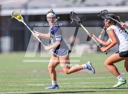 Thumbnail 2 in Vista Murrieta @ Village Christian (CIF-SS Div-3 Quarterfinal) photogallery.