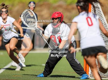 Thumbnail 2 in Vista Murrieta @ Village Christian (CIF-SS Div-3 Quarterfinal) photogallery.
