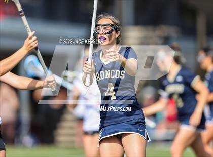Thumbnail 3 in Vista Murrieta @ Village Christian (CIF-SS Div-3 Quarterfinal) photogallery.