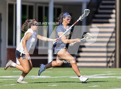 Thumbnail 3 in Vista Murrieta @ Village Christian (CIF-SS Div-3 Quarterfinal) photogallery.