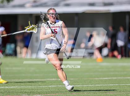Thumbnail 3 in Vista Murrieta @ Village Christian (CIF-SS Div-3 Quarterfinal) photogallery.