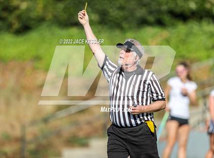 Thumbnail 2 in Vista Murrieta @ Village Christian (CIF-SS Div-3 Quarterfinal) photogallery.