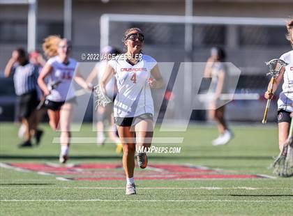 Thumbnail 1 in Vista Murrieta @ Village Christian (CIF-SS Div-3 Quarterfinal) photogallery.