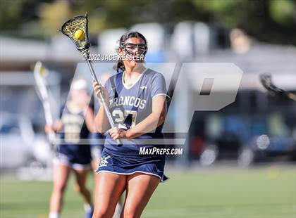 Thumbnail 2 in Vista Murrieta @ Village Christian (CIF-SS Div-3 Quarterfinal) photogallery.