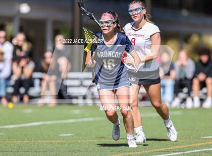 Thumbnail 1 in Vista Murrieta @ Village Christian (CIF-SS Div-3 Quarterfinal) photogallery.