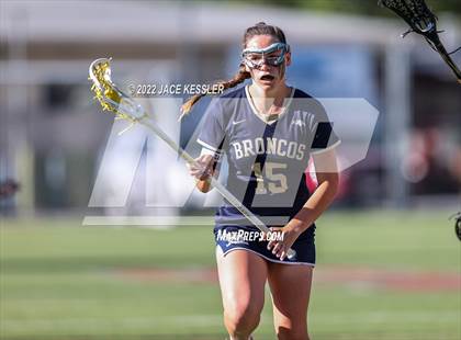 Thumbnail 1 in Vista Murrieta @ Village Christian (CIF-SS Div-3 Quarterfinal) photogallery.